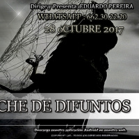 4x13 - LA CUARTA ESFERA ¨NOCHE DE DIFUNTOS¨ Auras - Batallas de Fantasmas - La Muerte