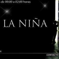 Cuña promocional programa 5x03 - LA NIÑA