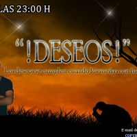 3x12 - LA CUARTA ESFERA - DESEOS - SUEÑOS ILUSIONES Y FRUSTRACION