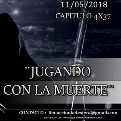 L4e - La Cuarta Esfera (programa)