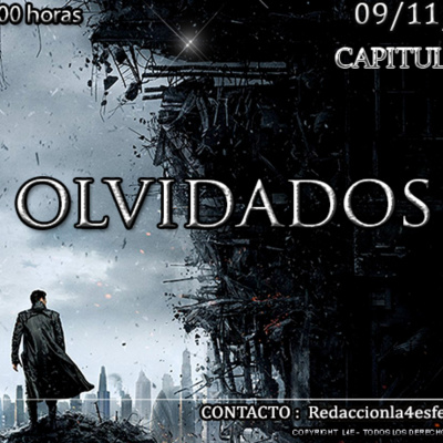 L4e - La Cuarta Esfera (programa)