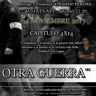 L4e - La Cuarta Esfera (programa)