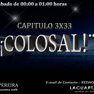 L4e - La Cuarta Esfera (programa)