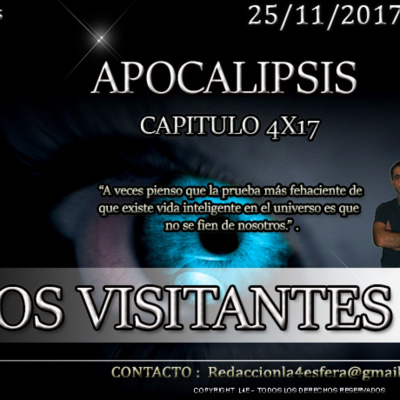 L4e - La Cuarta Esfera (programa)