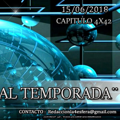 L4e - La Cuarta Esfera (programa)