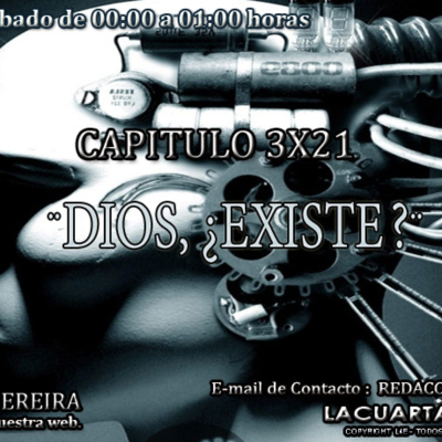 L4e - La Cuarta Esfera (programa)