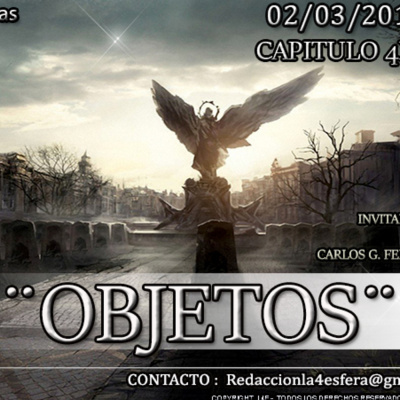 L4e - La Cuarta Esfera (programa)