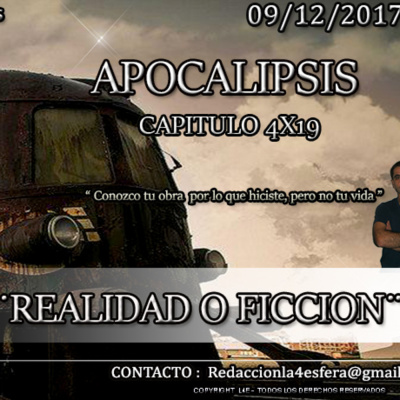 L4e - La Cuarta Esfera (programa)