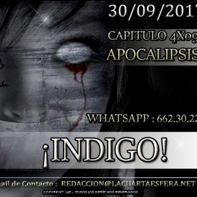 L4e - La Cuarta Esfera (programa)