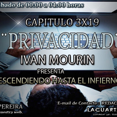 L4e - La Cuarta Esfera (programa)