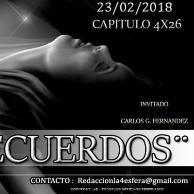 L4e - La Cuarta Esfera (programa)