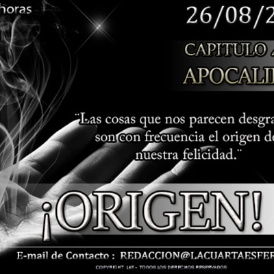 L4e - La Cuarta Esfera (programa)