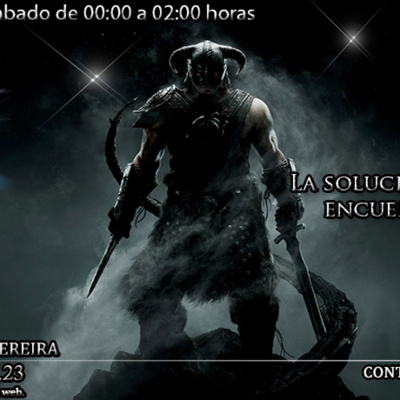 L4e - La Cuarta Esfera (programa)