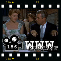 Episode 186 - Sorry we were gone so long, but we had to pick up Hank! (The Man Who Knew Too Much)