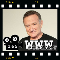 Episode 165 - Top 5 Robin Williams Movies