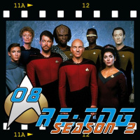Re:TNG - Season 2 - Episode 08 - A Matter of Honor