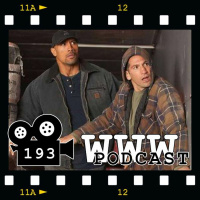 Episode 193 - This Is The Last Stop (Snitch)
