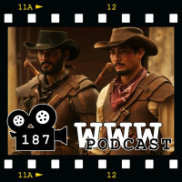 Episode 187 - The Old West, Indonesian Style! (Buffalo Boys)