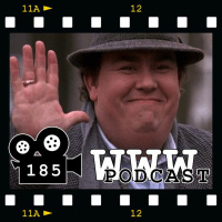 Episode 185 - Top 5 John Candy Movies