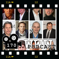 Episode 170 - Top 5 Character Actors