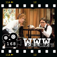 Episode 168 - Lloyd! Were having big dramas back here! (Noises Off)