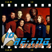 Re:TNG - Season 3 - Episode 10 - The Defector