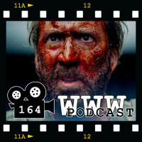 Episode 164 - You Ripped My Shirt! (Mandy)