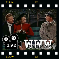 Episode 192 - Id Like a Pint of Prospect Park! (Wonder Man)