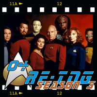 Re:TNG - Season 3 - Episode 04 - Who Watches the Watchers