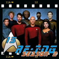 Re:TNG - Season 2 - Episode 015 - Pen Pals