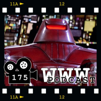 Episode 175 - Top 5 Killer Robots