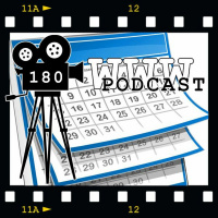 Episode 180 - Top 5 Movies of 2018