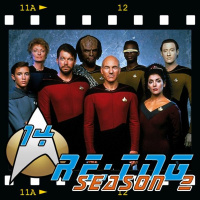 Re:TNG Season 2 - Episode 014 - The Icarus Factor