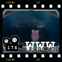 Episode 174 - Eight-Year-Olds Hear Everything (The Meg)