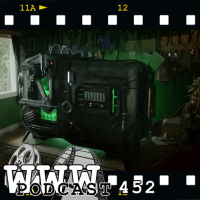 What Weve Watched Podcast