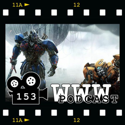 What Weve Watched Podcast