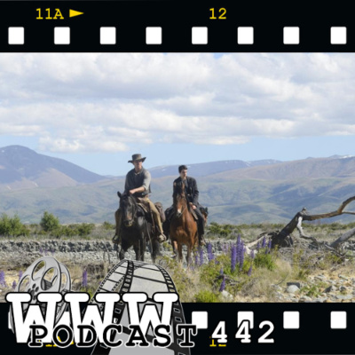 What Weve Watched Podcast