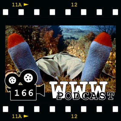 What Weve Watched Podcast