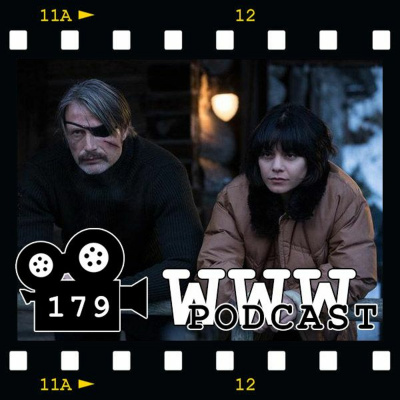 What Weve Watched Podcast