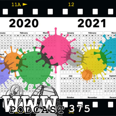 What Weve Watched Podcast