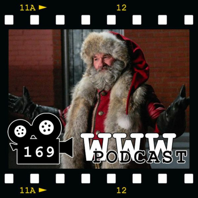 What Weve Watched Podcast