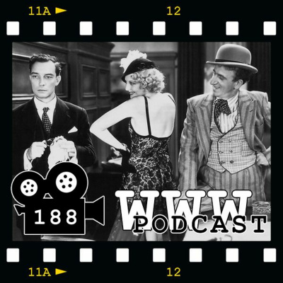 What Weve Watched Podcast