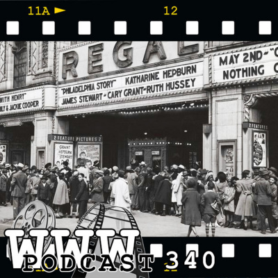 What Weve Watched Podcast