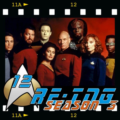 What Weve Watched Podcast