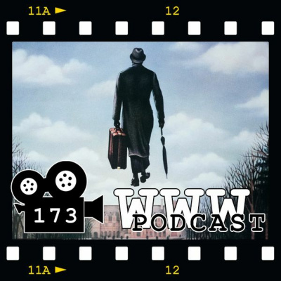 What Weve Watched Podcast