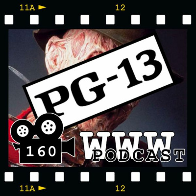 What Weve Watched Podcast