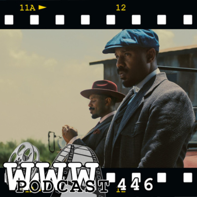 What Weve Watched Podcast