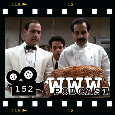 What Weve Watched Podcast