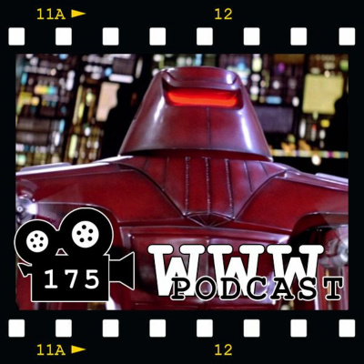 What Weve Watched Podcast