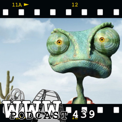 What Weve Watched Podcast